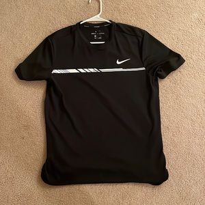 Nike tennis shirt